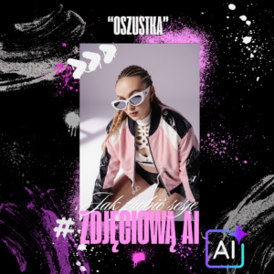 Mega realistyczna sesja zdjęciowa z AI - bez fotografa, bez studia, bez limitów