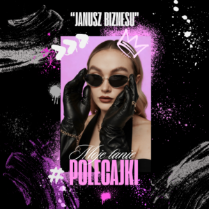 E-BOOK: JANUSZ BIZNESU