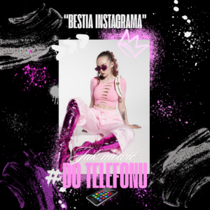 E-BOOK: BESTIA INSTAGRAMA
