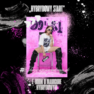 „HYBRYDOWY START”🚀- szkolenie online + e-book
