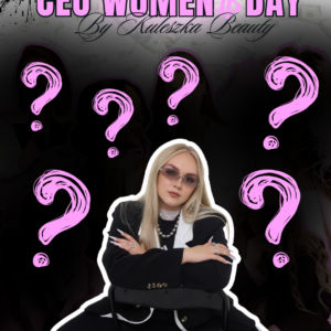 BILET EARLY BIRD NA CEO WOMEN$